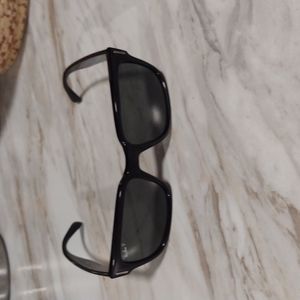 NWOT Ray Ban "Jeffrey" Polarized Sunglasses